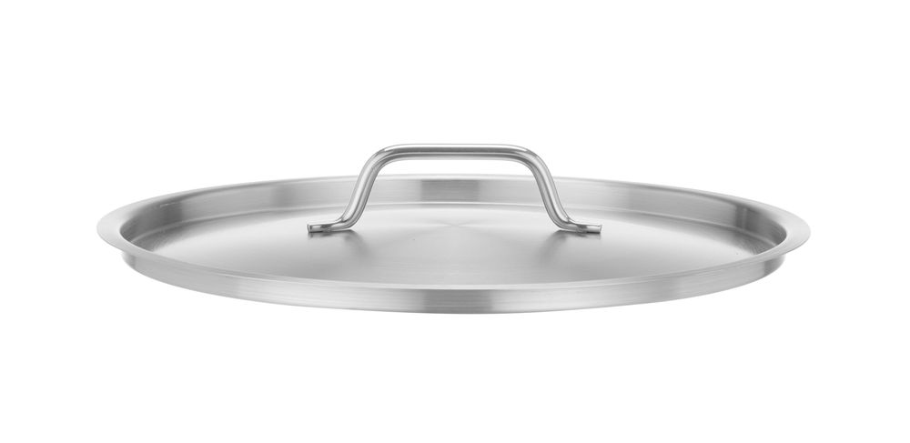 HENDI Deksel voor pan 833957