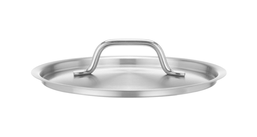 HENDI Deksel voor pan 833926