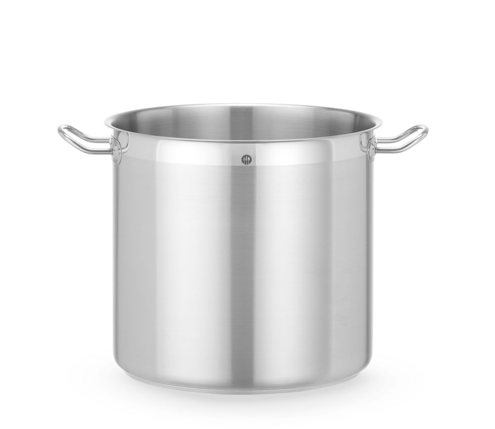 HENDI Kookpan hoog - zonder deksel 830574