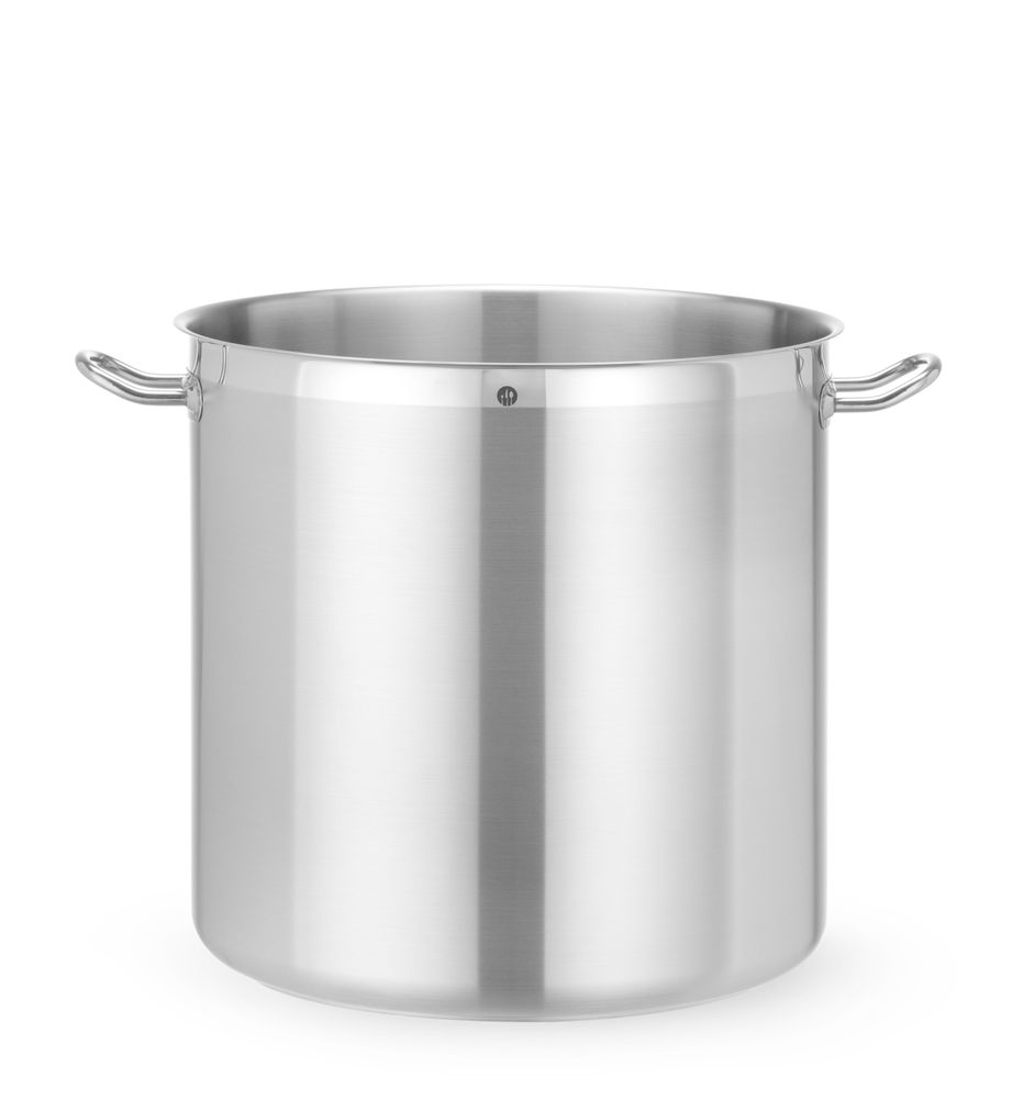 HENDI Kookpan hoog - zonder deksel 830628