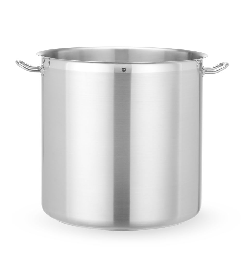 HENDI Kookpan hoog - zonder deksel 830635