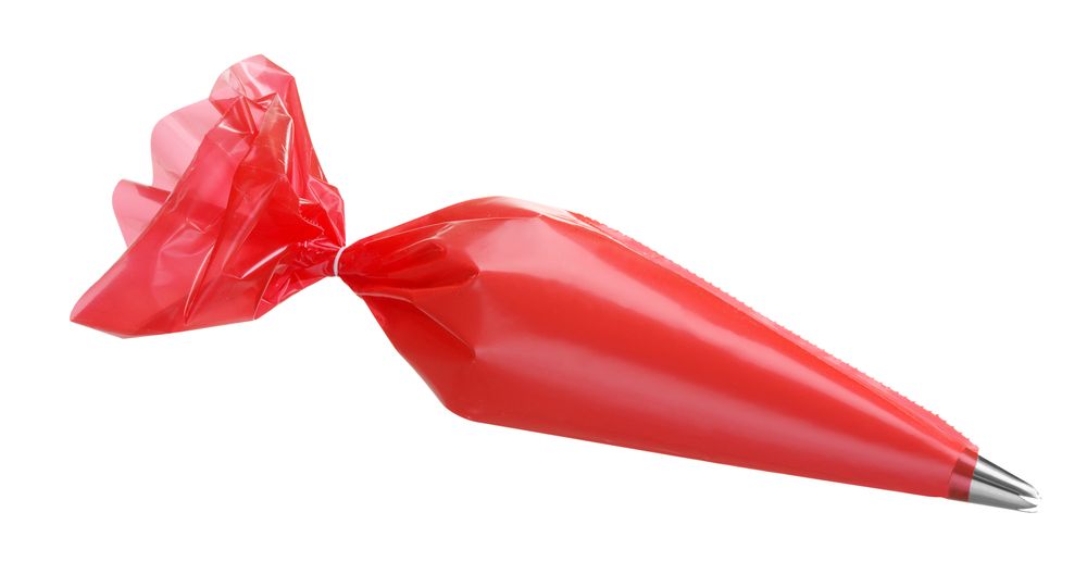 HENDI Anti-slip spuitzakken 557150