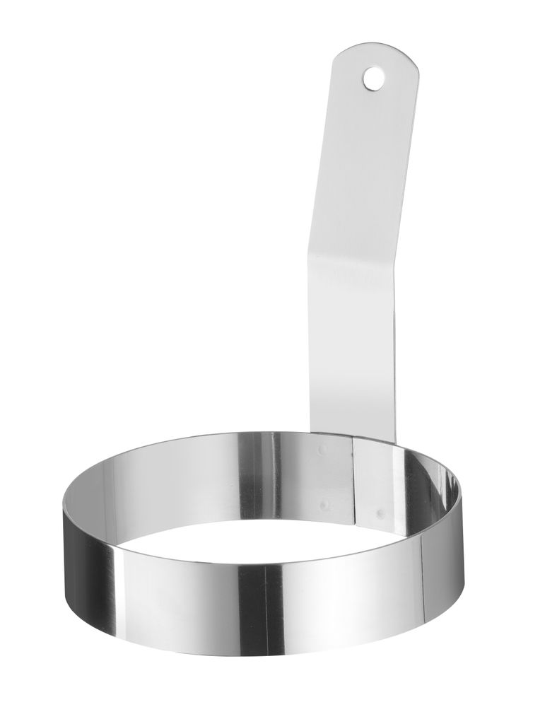 HENDI Eierring met handvat 512081