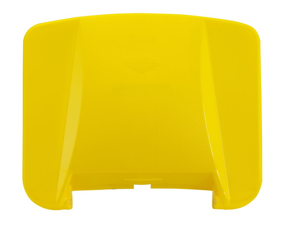 HENDI Deksel voor afvalbak 873489