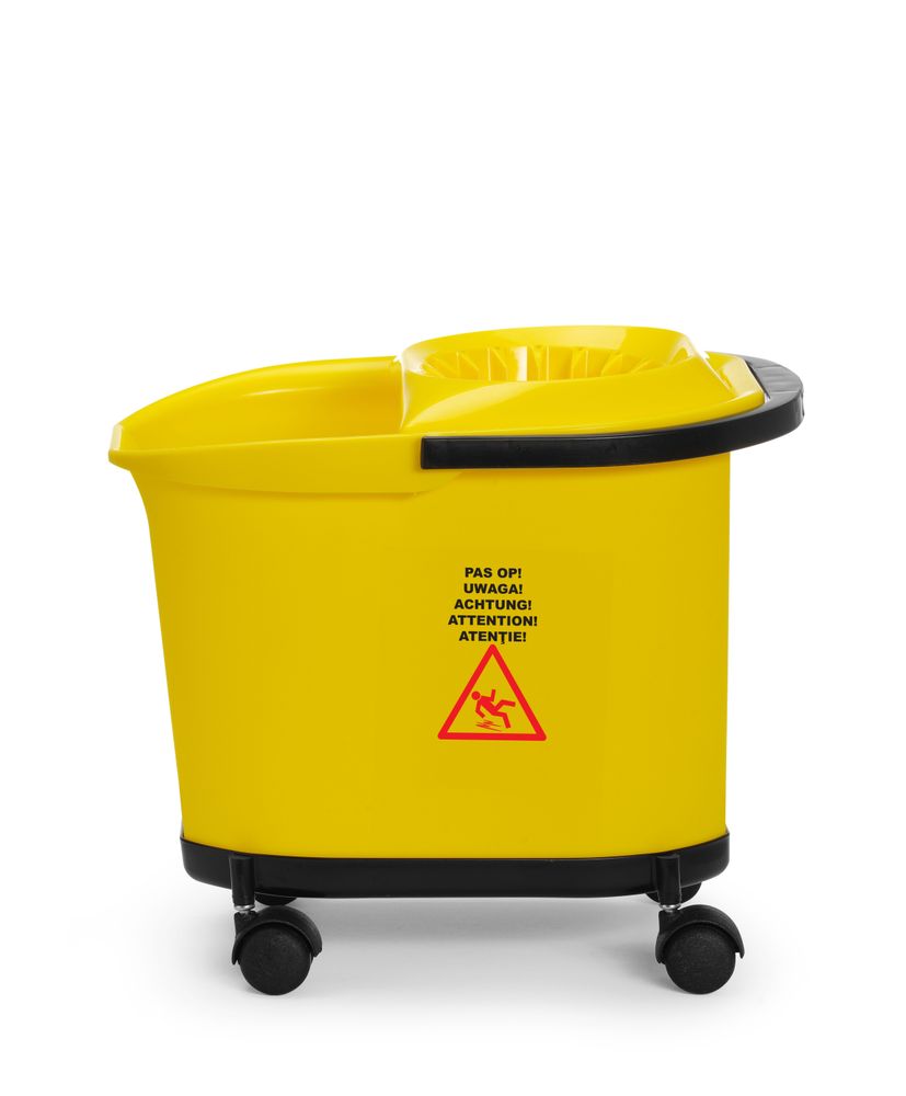 HENDI Dweilemmer 873397