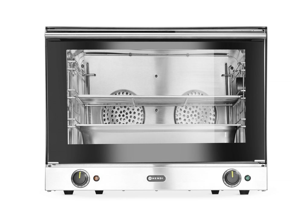HENDI Convectieoven H100 229880