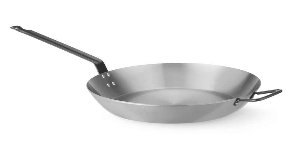 HENDI Lyonnaise pan 629482