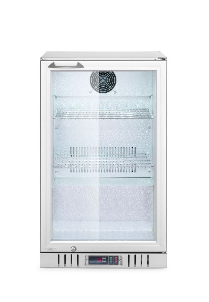 Arktic Backbar koelkast met enkele deur 236925