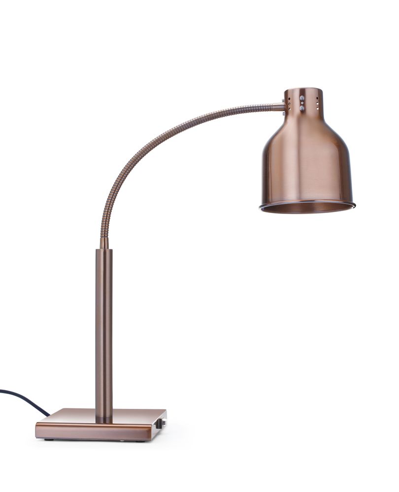 HENDI Flexibele warmtelamp 273753