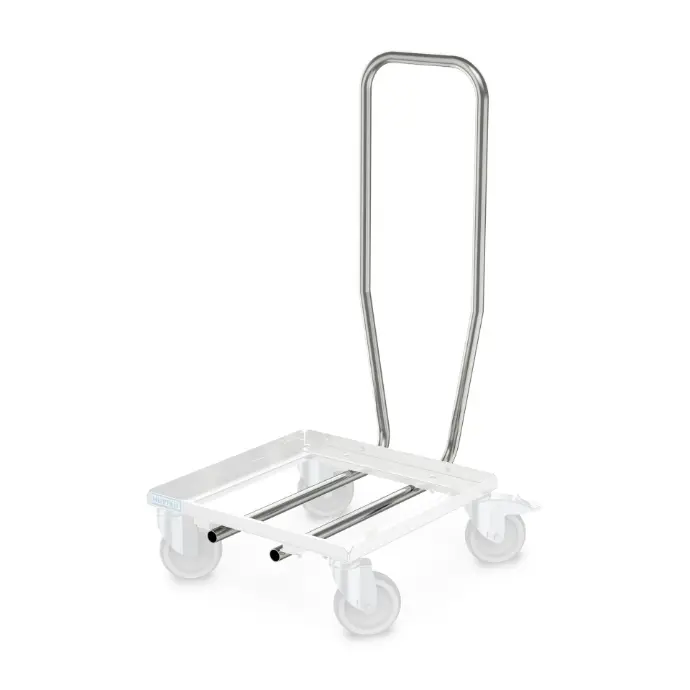 Hupfer Duwbeugel voor KR/o Gr 50-50 SG/KR 50-50