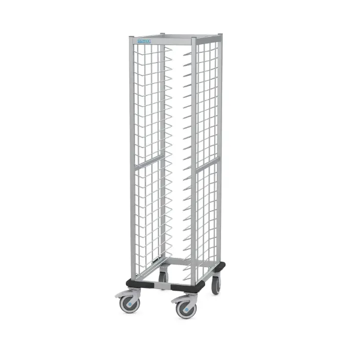 Hupfer Wagen voor koelpellets KPTW 1/23 GN 60-L