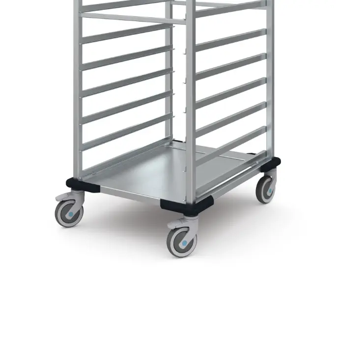 Hupfer Legplank voor koudportioneerwagens VTW-ELB 0113065