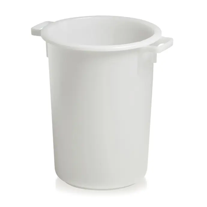 Hupfer Afvalton 50 liter AB 50L