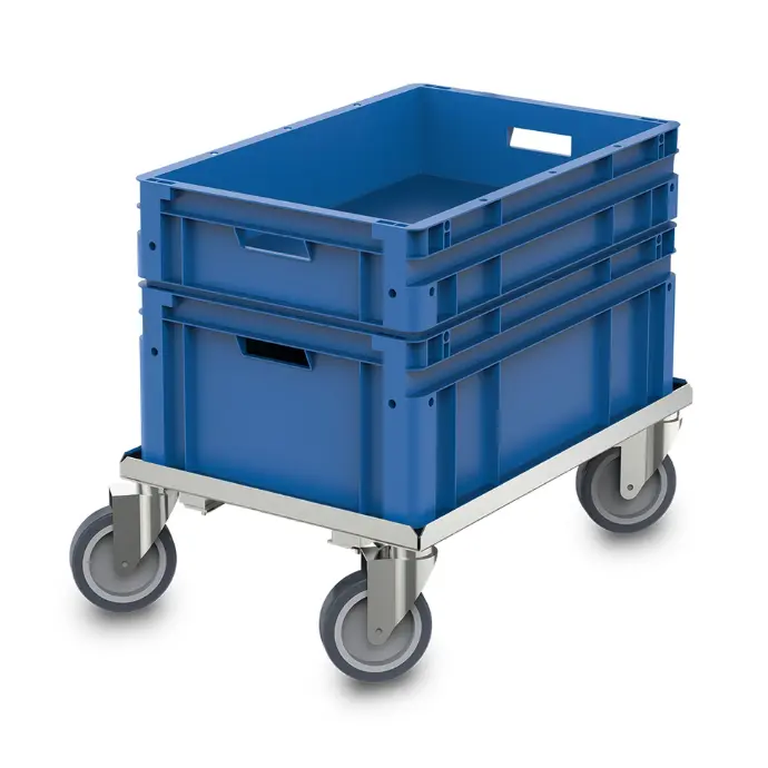 Hupfer Korvendolly voor eurobakken KR/oGr 60-40 EB