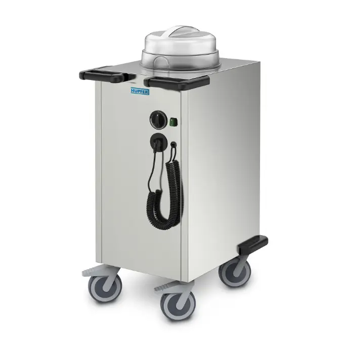 Hupfer Bordenstapelaar voor borden Ø 190-260 TE/H 19-26