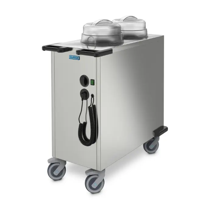 Hupfer Bordenstapelaar voor borden Ø 190-260 TE/UH 2/19-26 VS