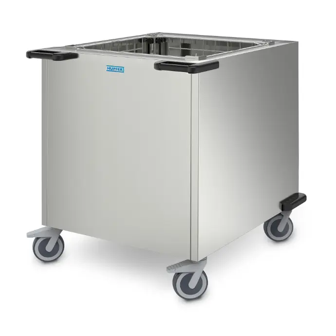 Hupfer Platformstapelaar BD 60-60