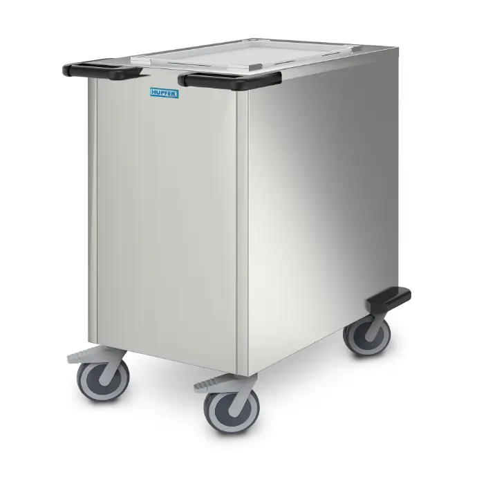 Hupfer Dienbladenstapelaar TA/G 53-37