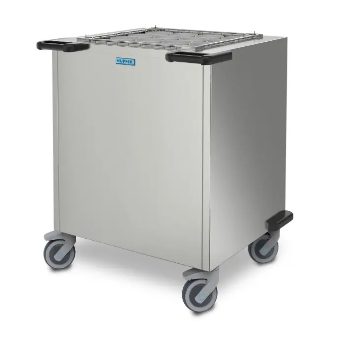 Hupfer Korvenstapelaar KO 65-53