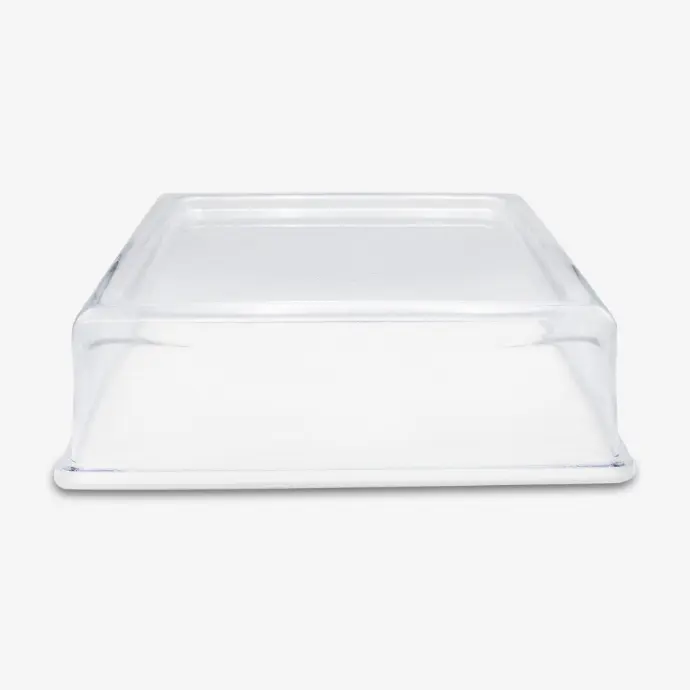 Hupfer Deksel voor korvenstapelaars AH PC 710/590/180/4 tr