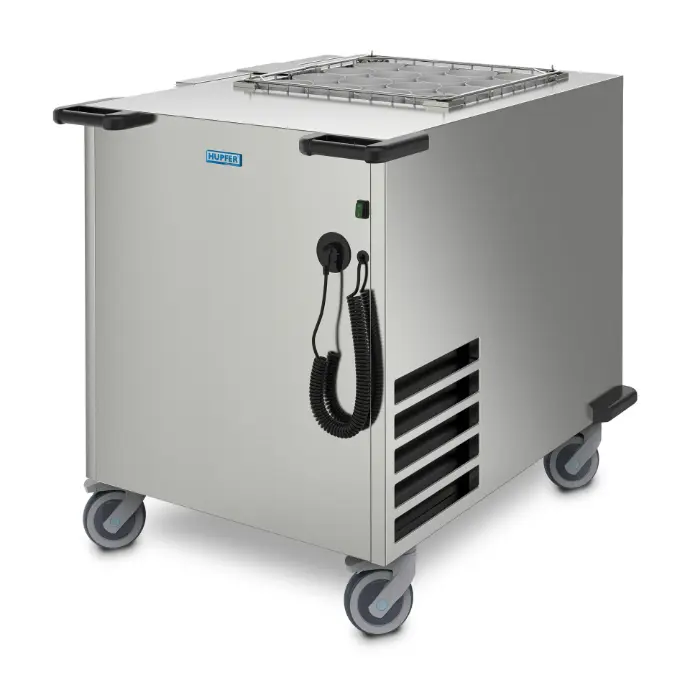 Hupfer Coolstapler® voor korven 500x500 mm BDC/UK 50-50