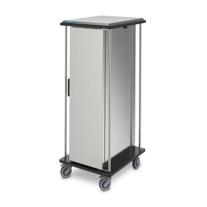 Hupfer Köhler®banketwagen BKW 1/23 L-GN-57,5 Neutral