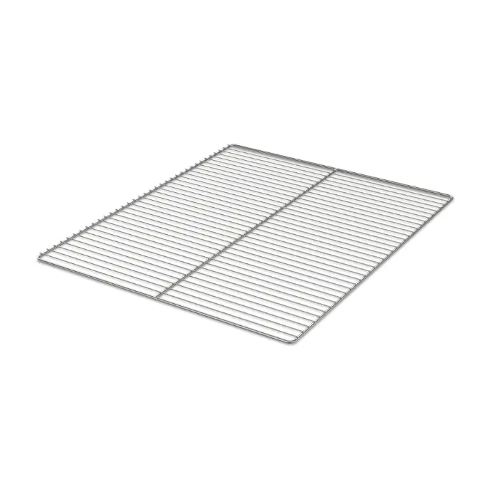 Hupfer GN-rooster 2/1 - type A 650x530x7,0 mm Ro/GN-2/1-A