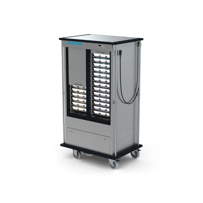 Hupfer CoolMultiMobil CMM UK