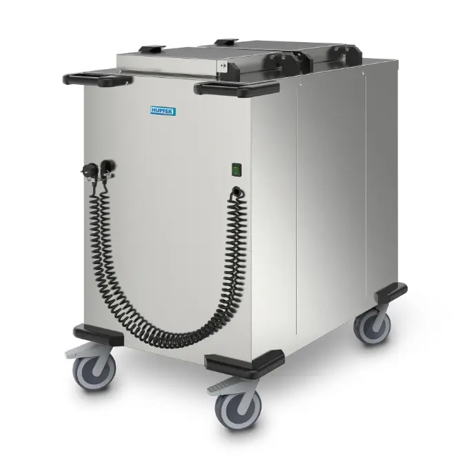 Hupfer Powerstapler® voor waspellets Ø260 PSUH 2/26