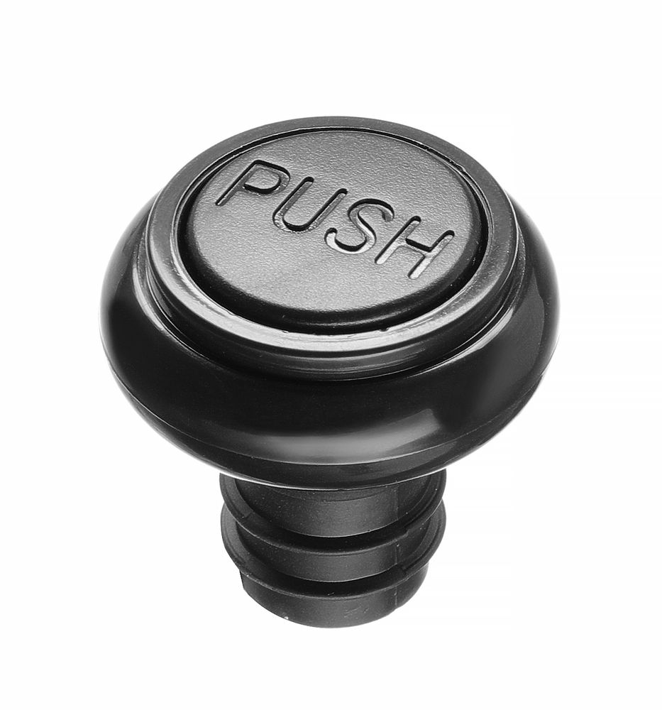 BarUp Extra stoppers voor wijnvacuümpomp 595534