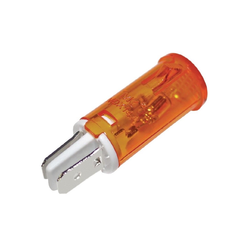 Buffalo Indicatielampje