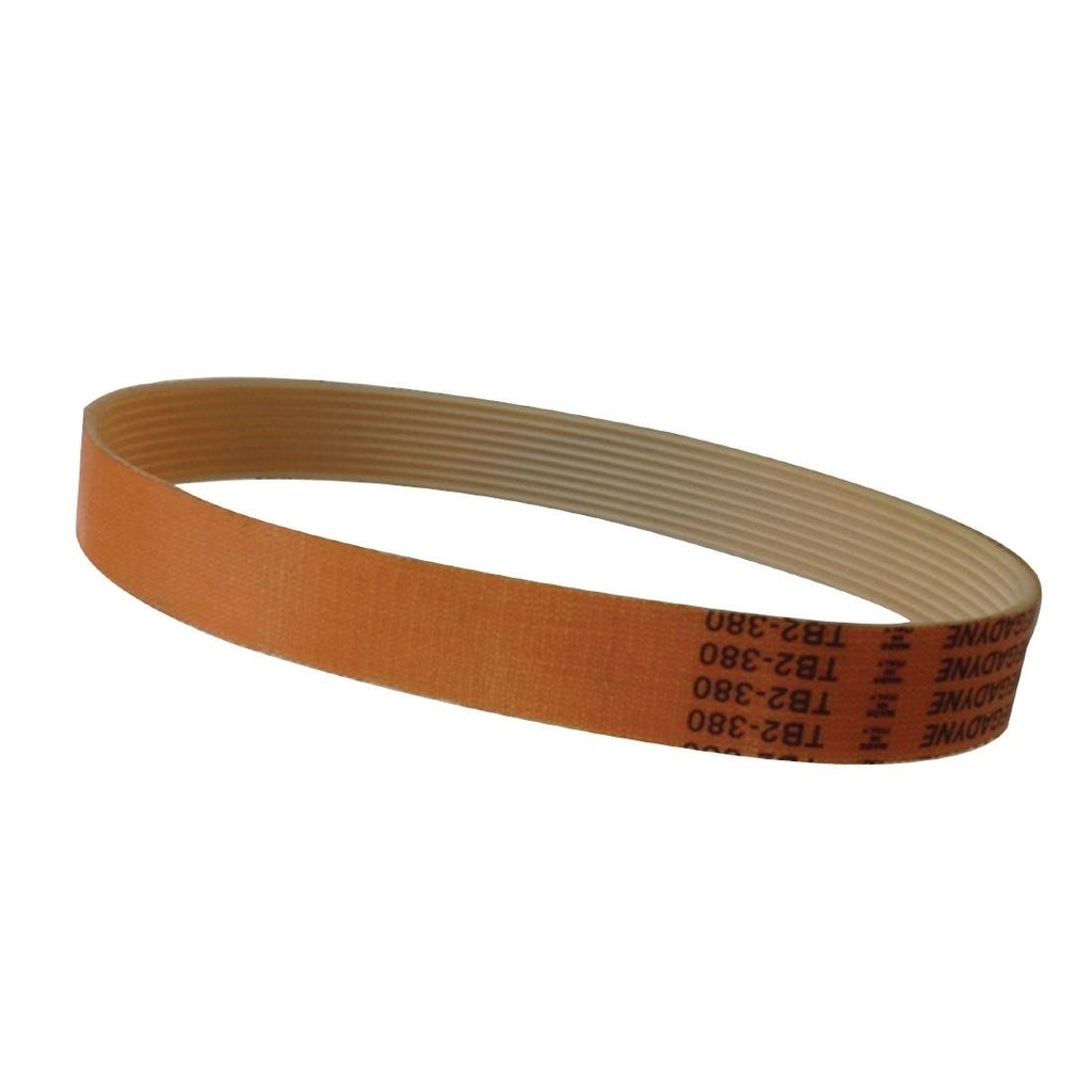 Buffalo riem