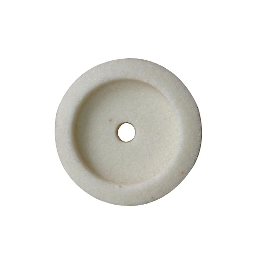 Buffalo Slijpsteen 1