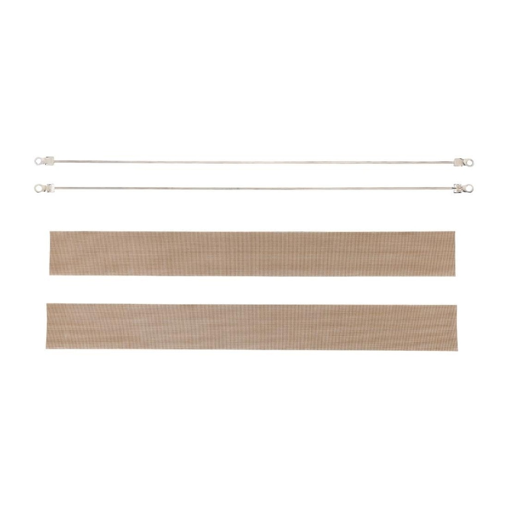 Buffalo Element en Teflon Tape