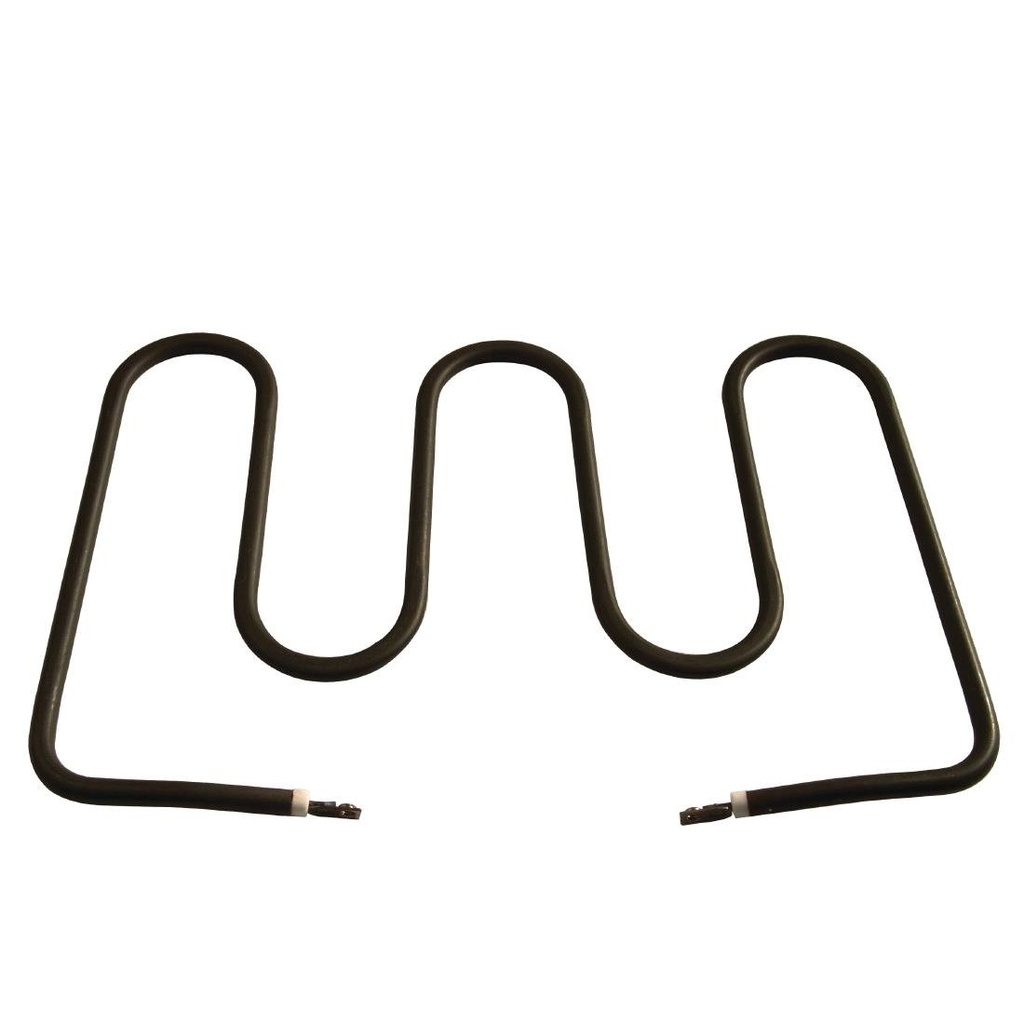 Buffalo Bovenste Element