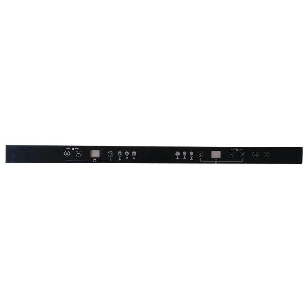 Polar Displaysticker