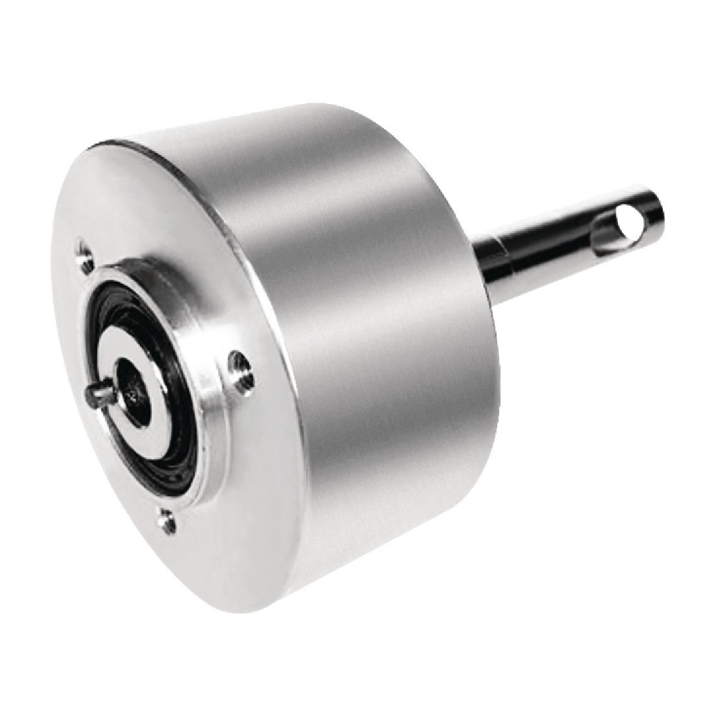 Buffalo Mesassassemblage