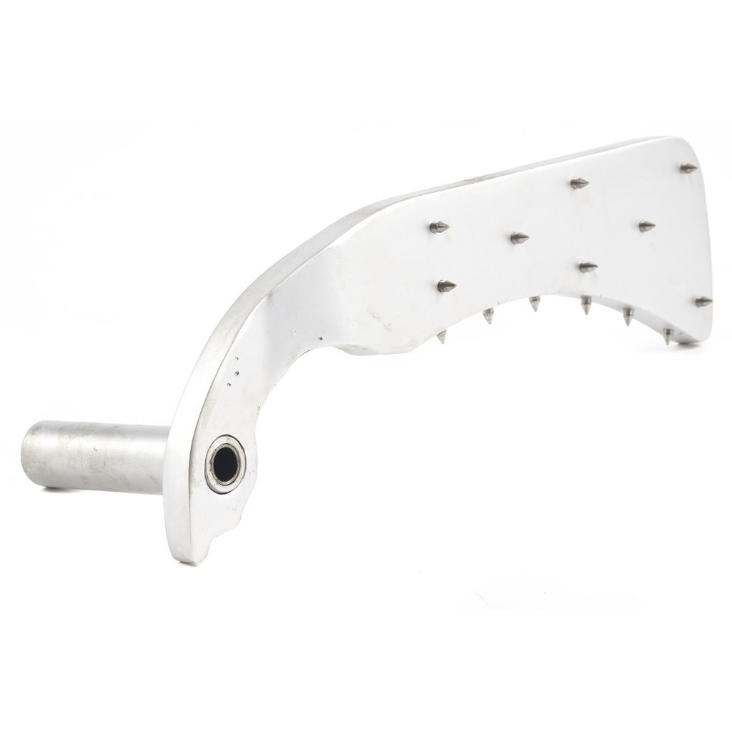 Buffalo Vleespers Assemblage