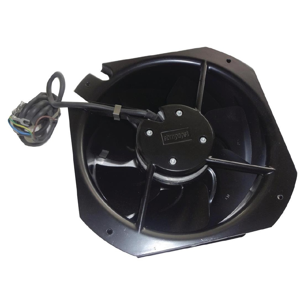 Polar Ventilator voor elektronica
