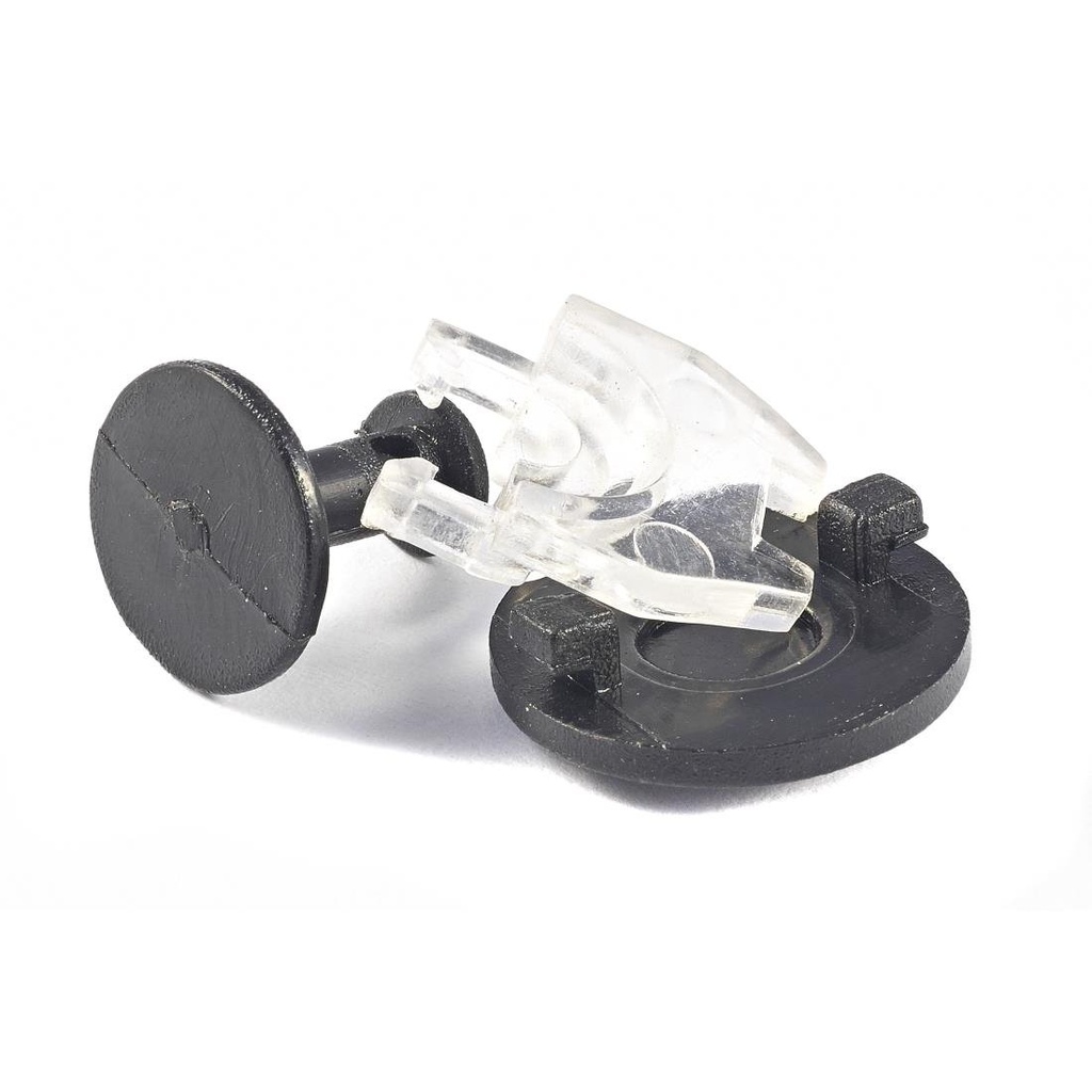 Buffalo Reset Knop Assemblage