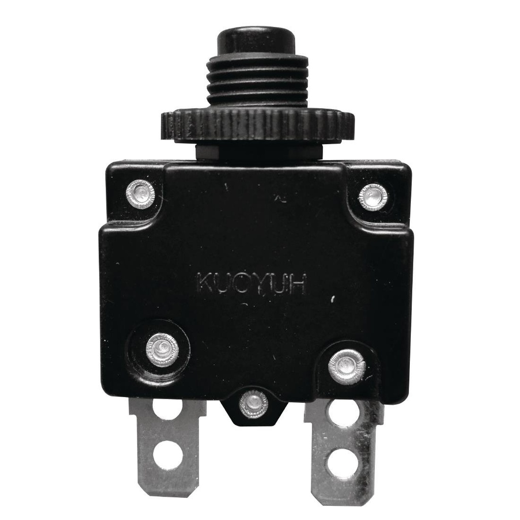 Buffalo Overbelastingsschakelaar