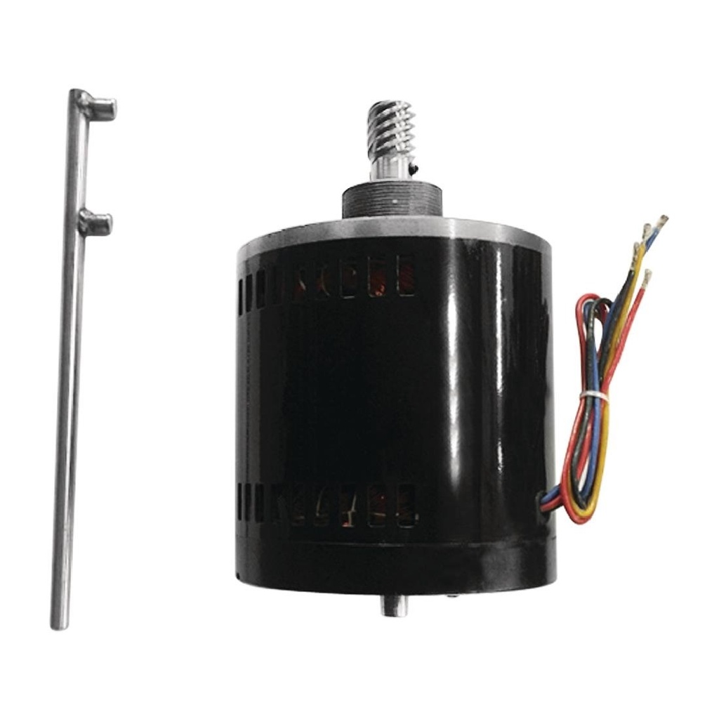 Buffalo Motor (incl. motorgereedschap en wormwiel)