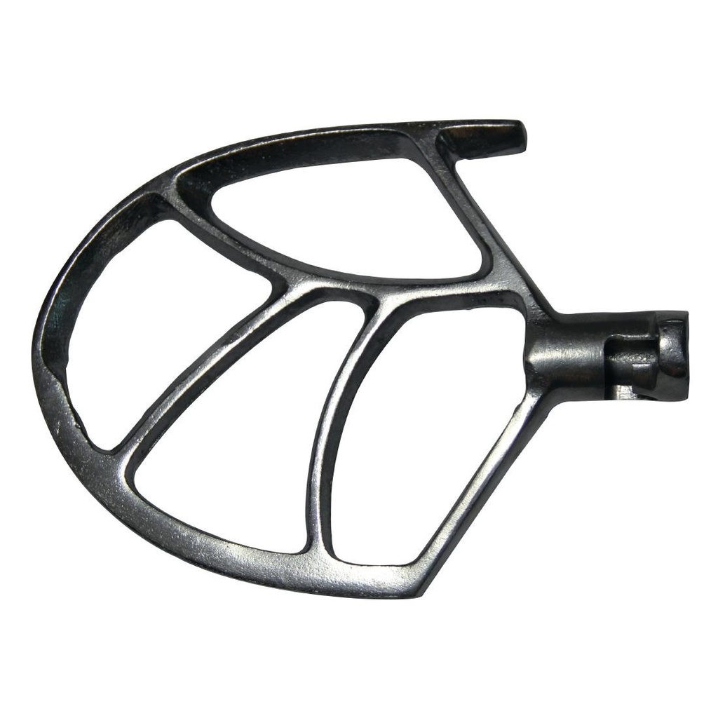 Buffalo Vlakke Klopper