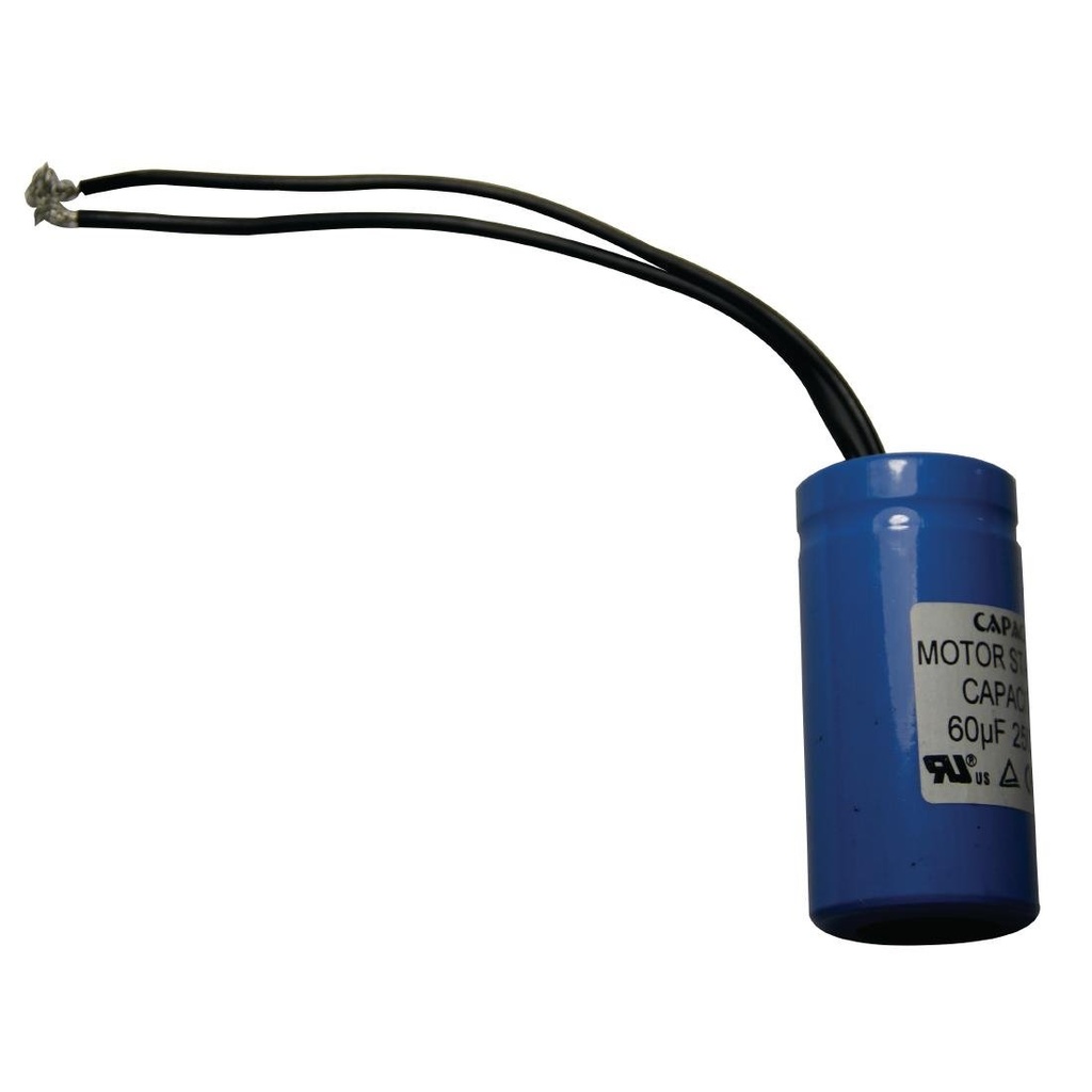 Buffalo Condensator 2