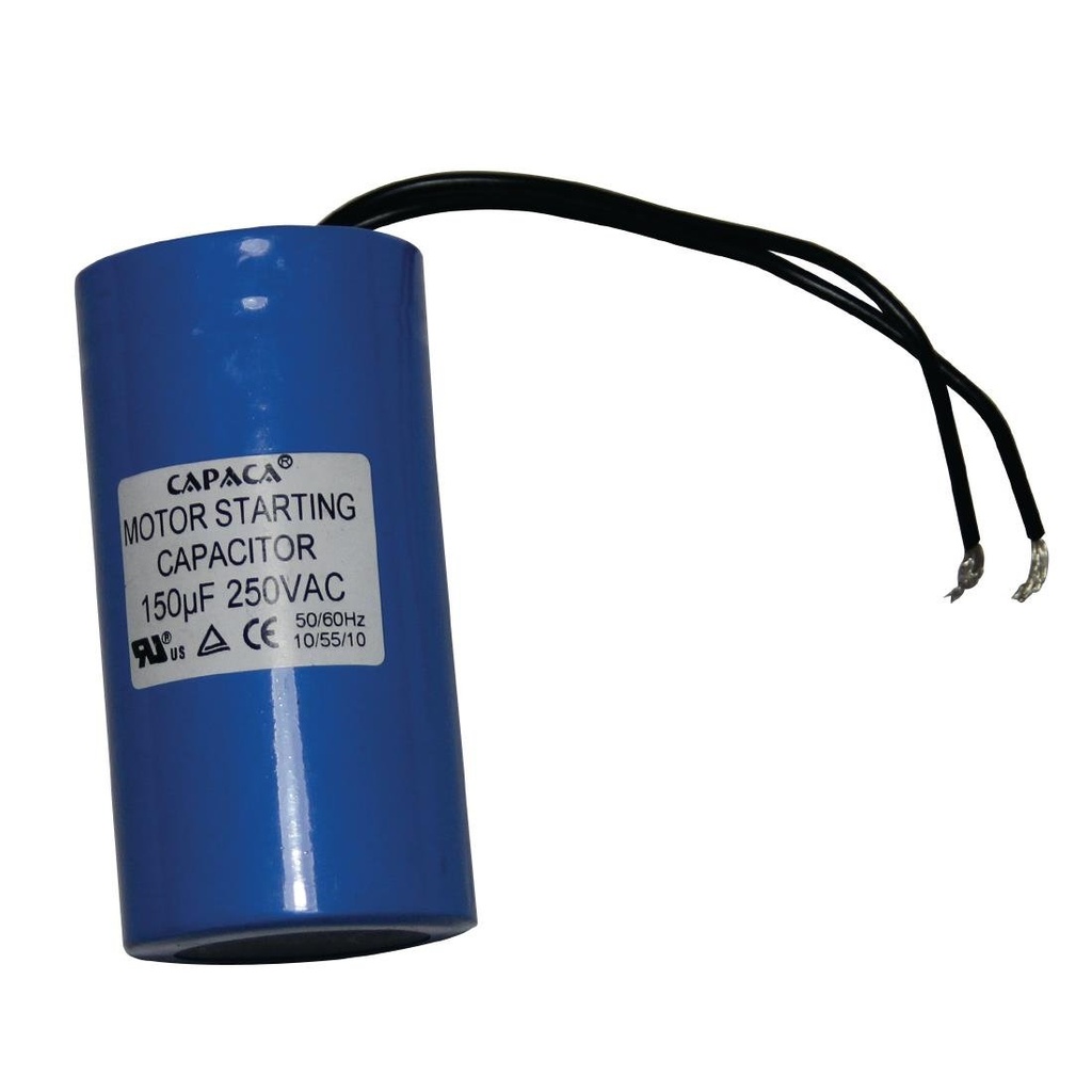 Buffalo Condensator 2