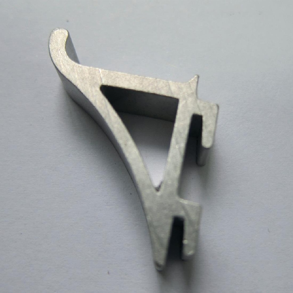 Polar Set van 4 plankclips voor flessenkoelers (4 Stuks)