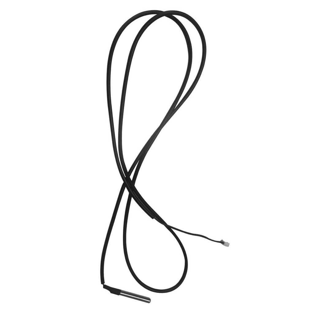 Polar Sensor voor ijsniveau