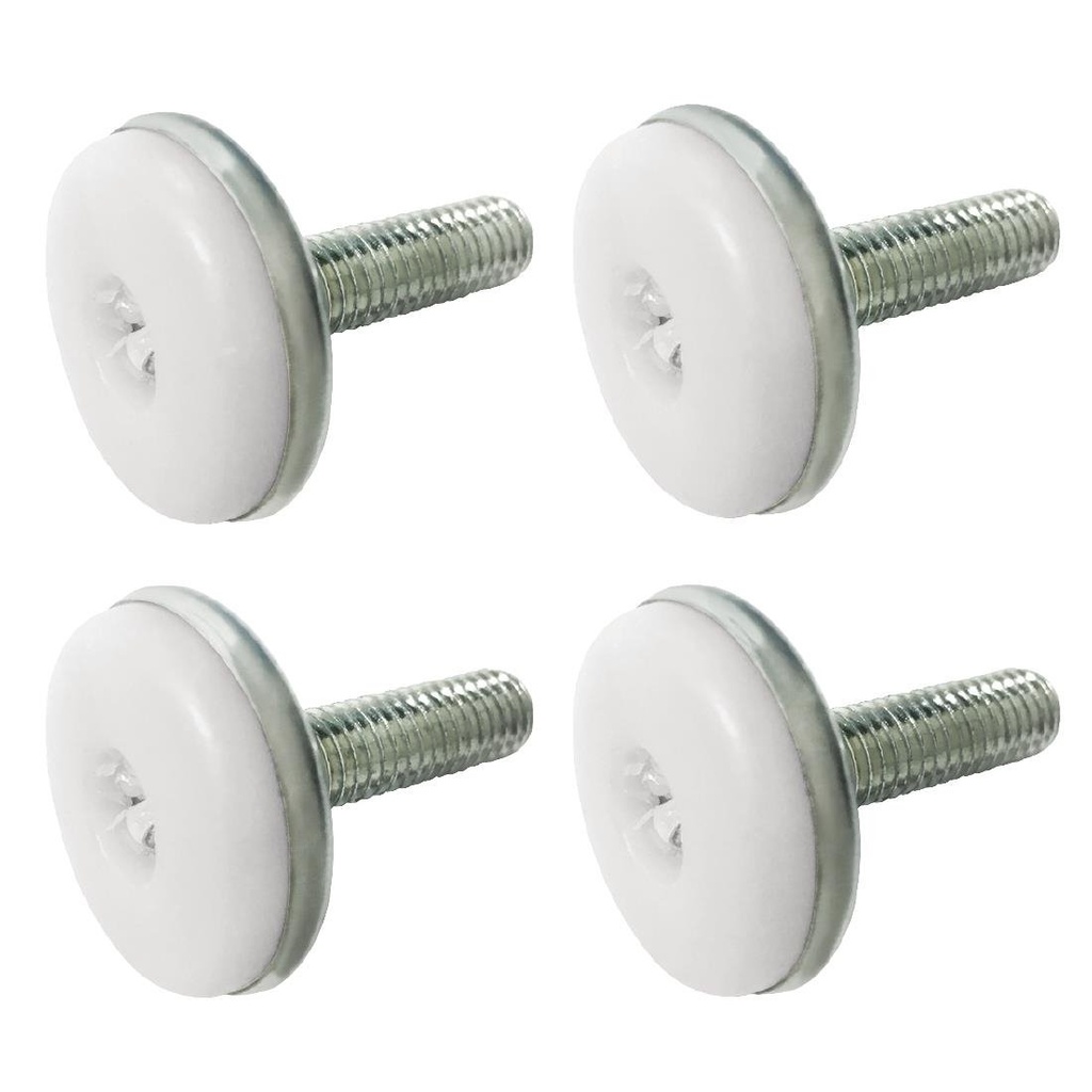 Buffalo Verstelbare Voeten (4 stuks)