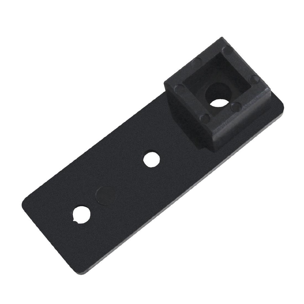 Polar Jasbus voor bovenste scharnieras