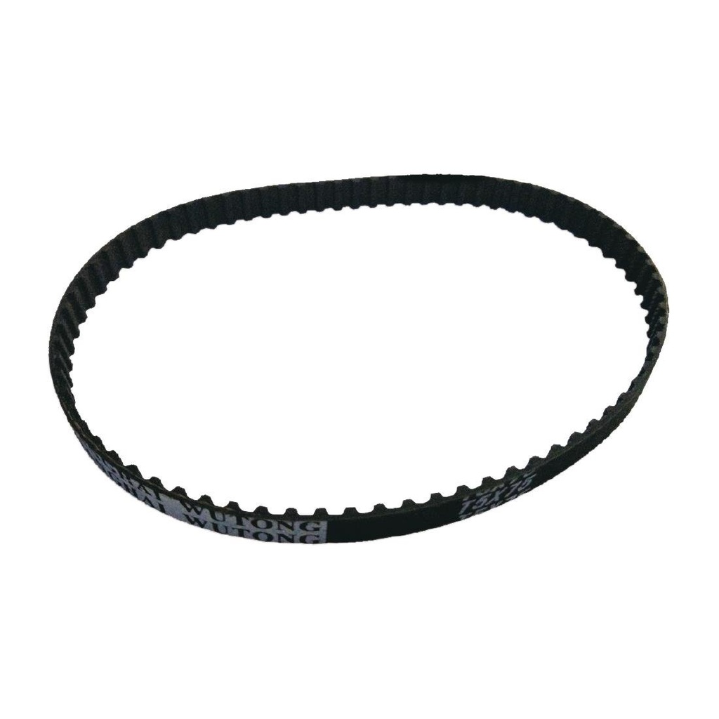Buffalo Riem